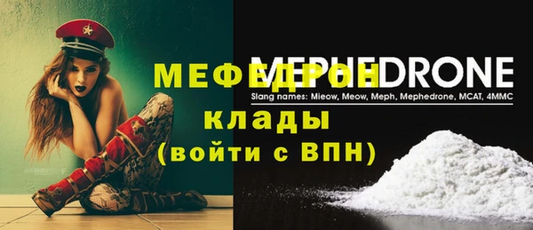 хмурый Аркадак