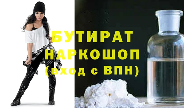 хмурый Аркадак
